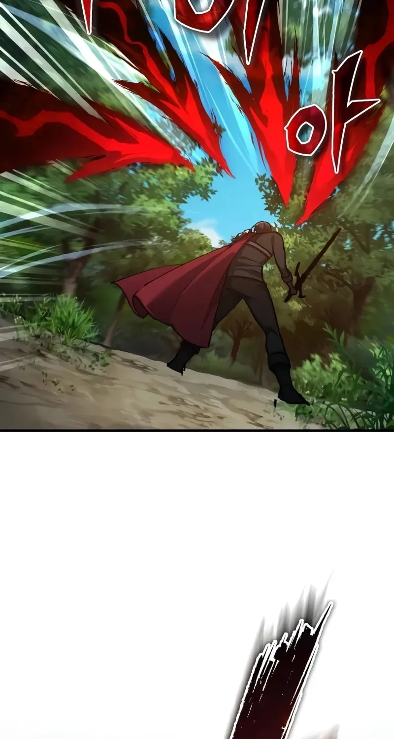 Read Descended from Divinity EN Manga Online
