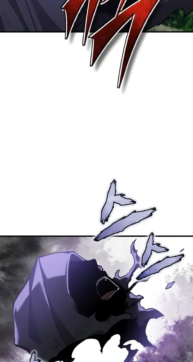Read Descended from Divinity EN Manga Online