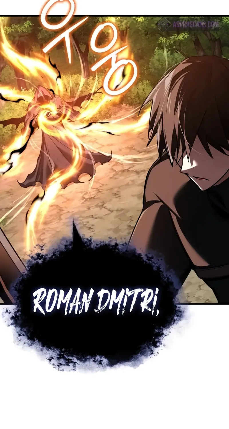 Read Descended from Divinity EN Manga Online