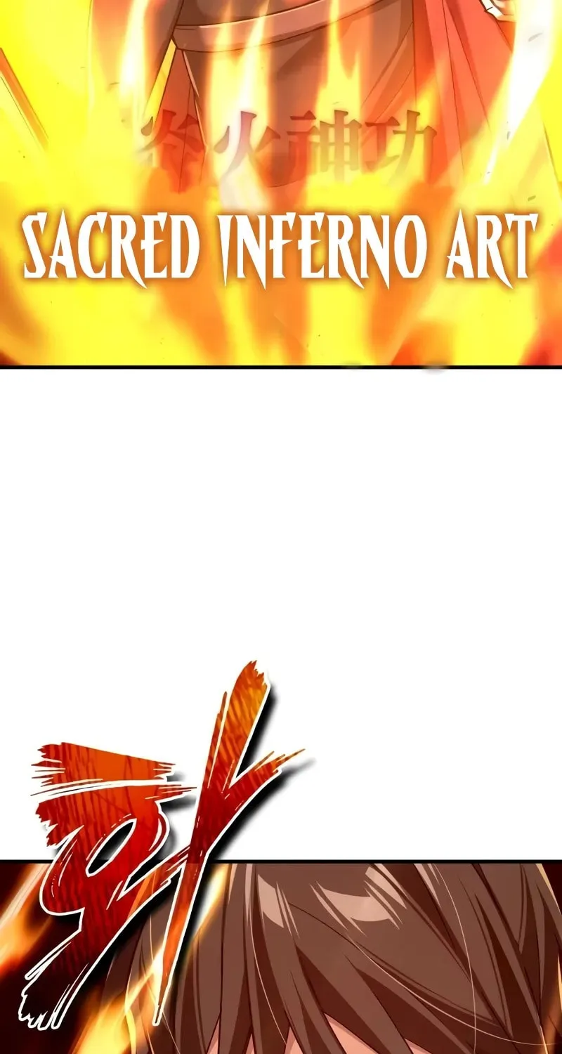 Read Descended from Divinity EN Manga Online
