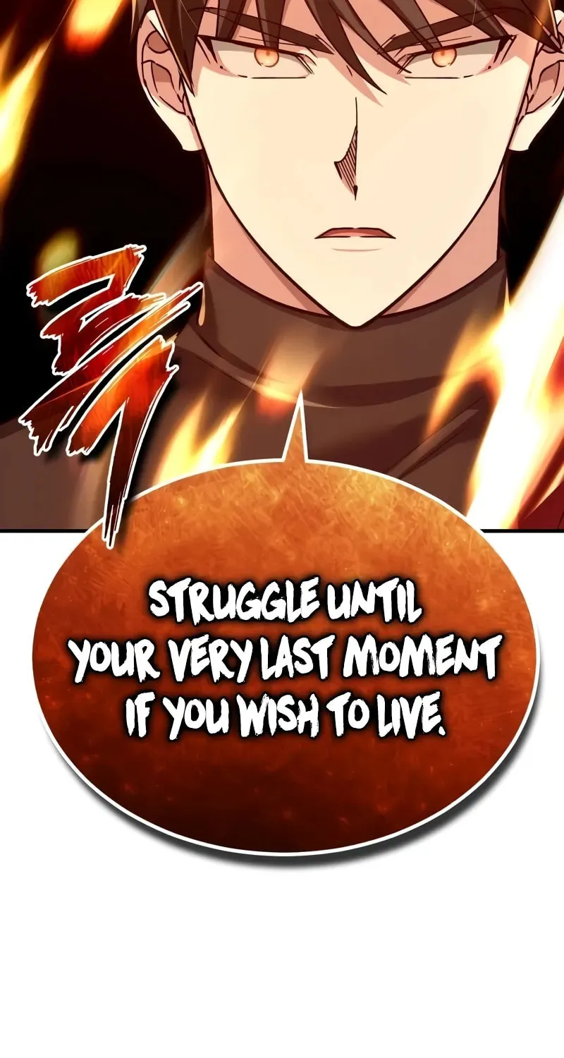 Read Descended from Divinity EN Manga Online