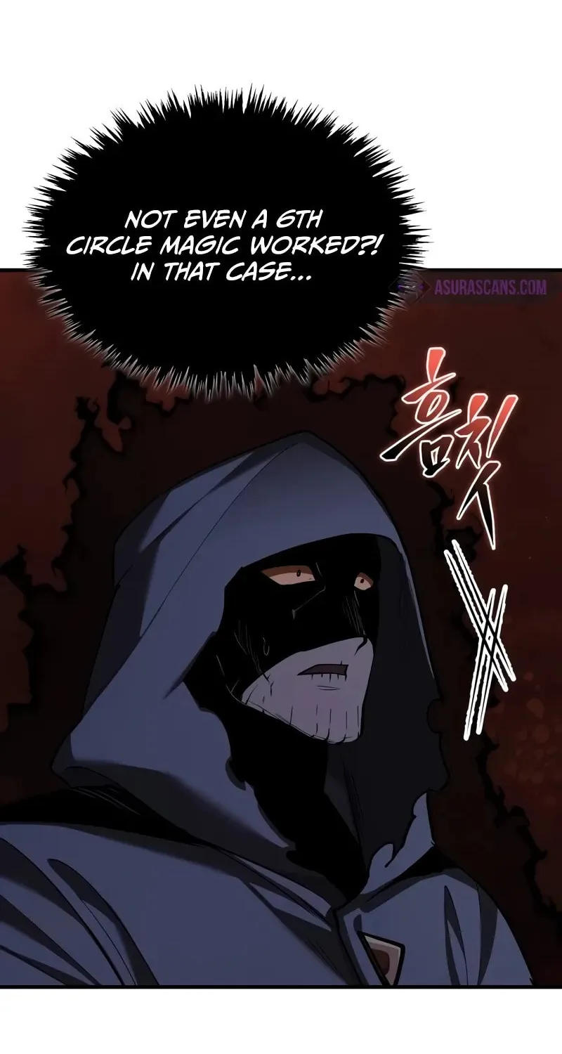 Read Descended from Divinity EN Manga Online