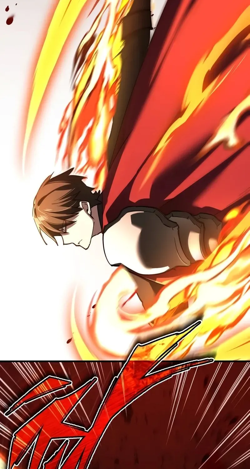 Read Descended from Divinity EN Manga Online