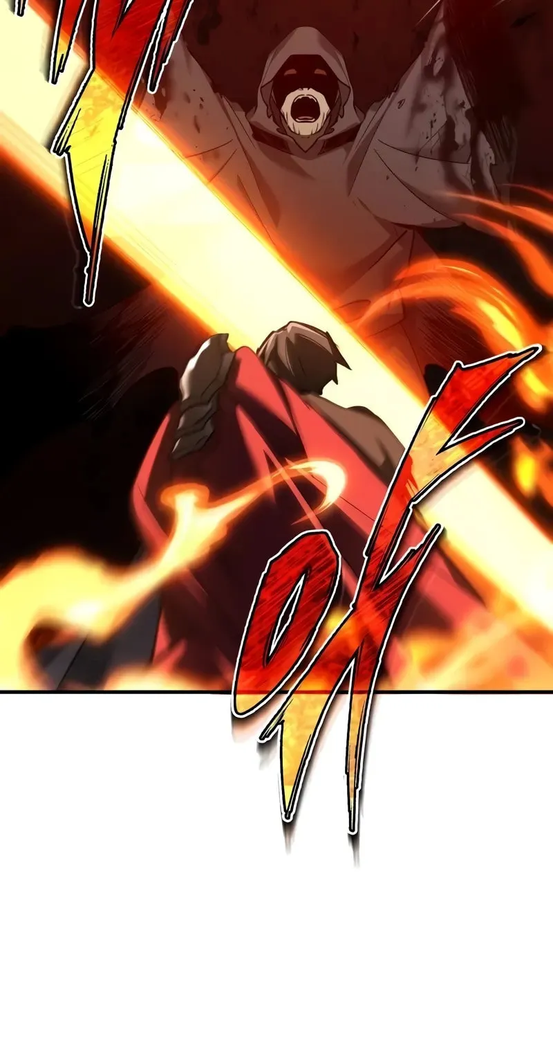 Read Descended from Divinity EN Manga Online