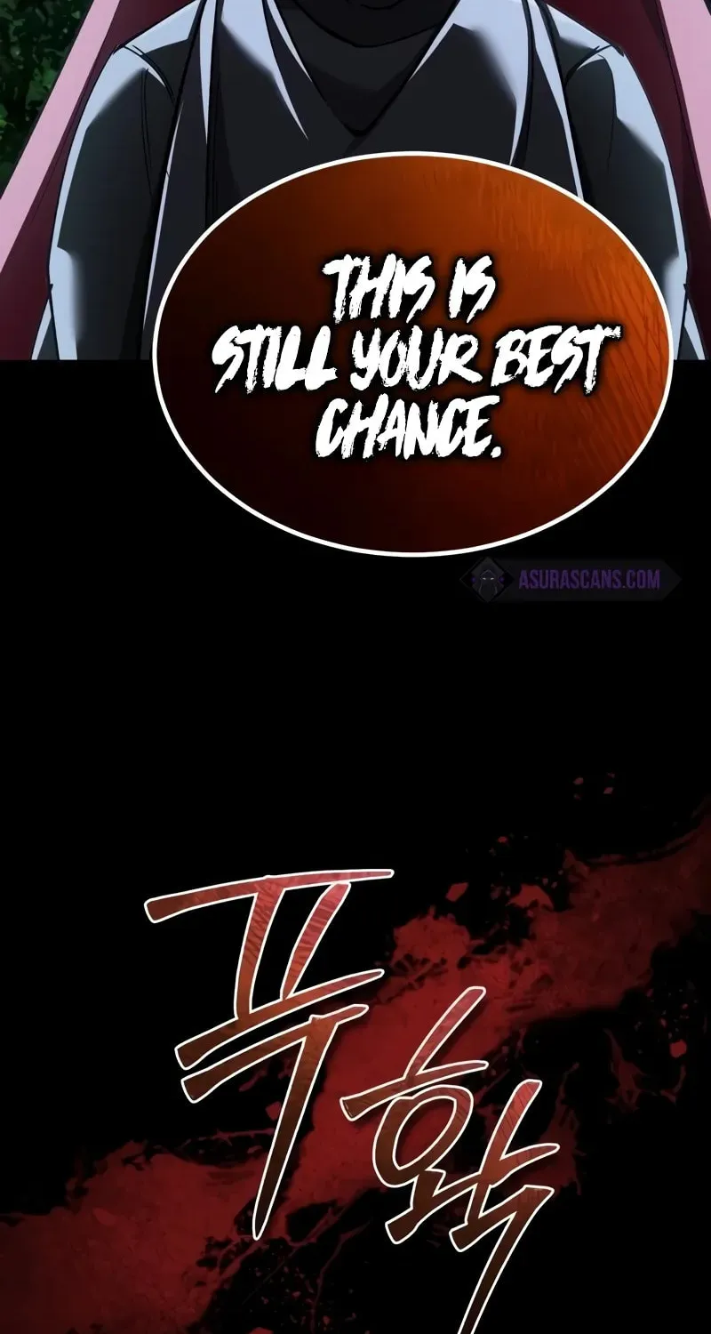 Read Descended from Divinity EN Manga Online