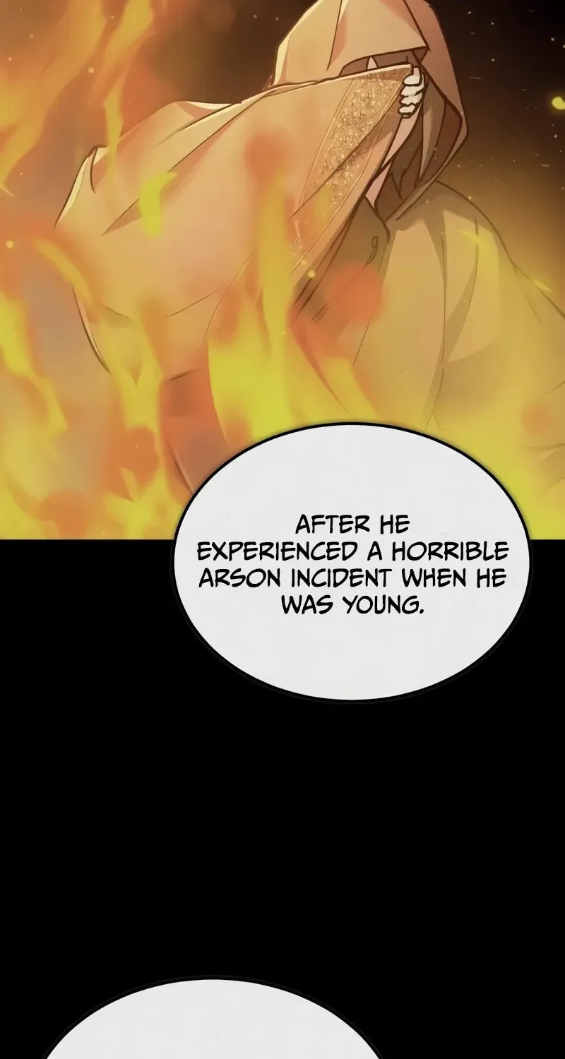 Read Descended from Divinity EN Manga Online