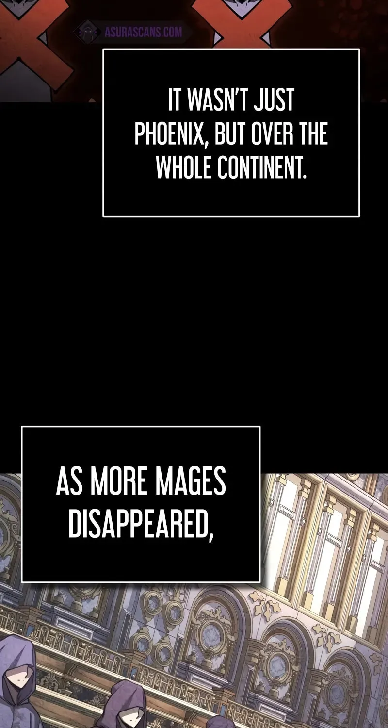 Read Descended from Divinity EN Manga Online