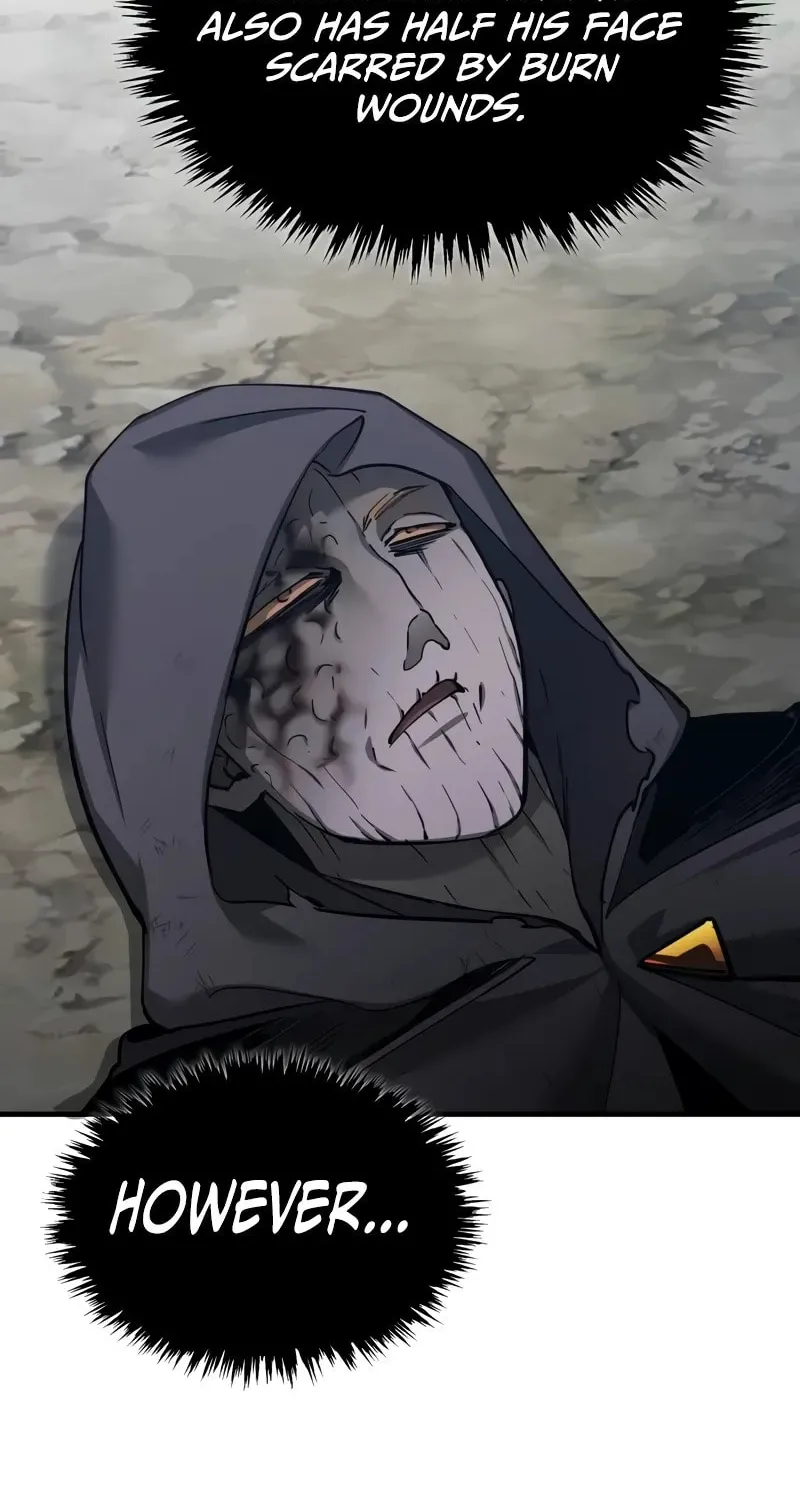 Read Descended from Divinity EN Manga Online