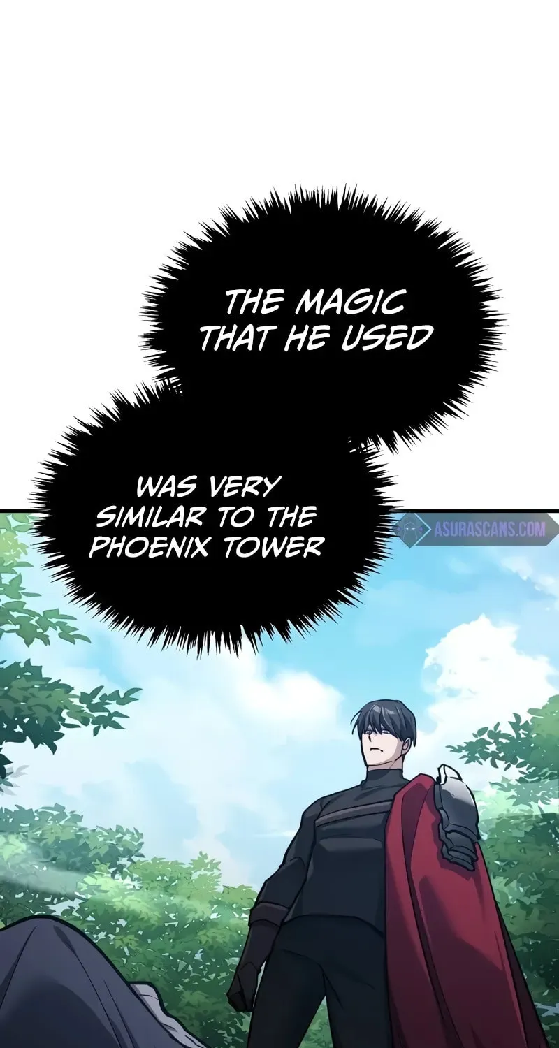 Read Descended from Divinity EN Manga Online