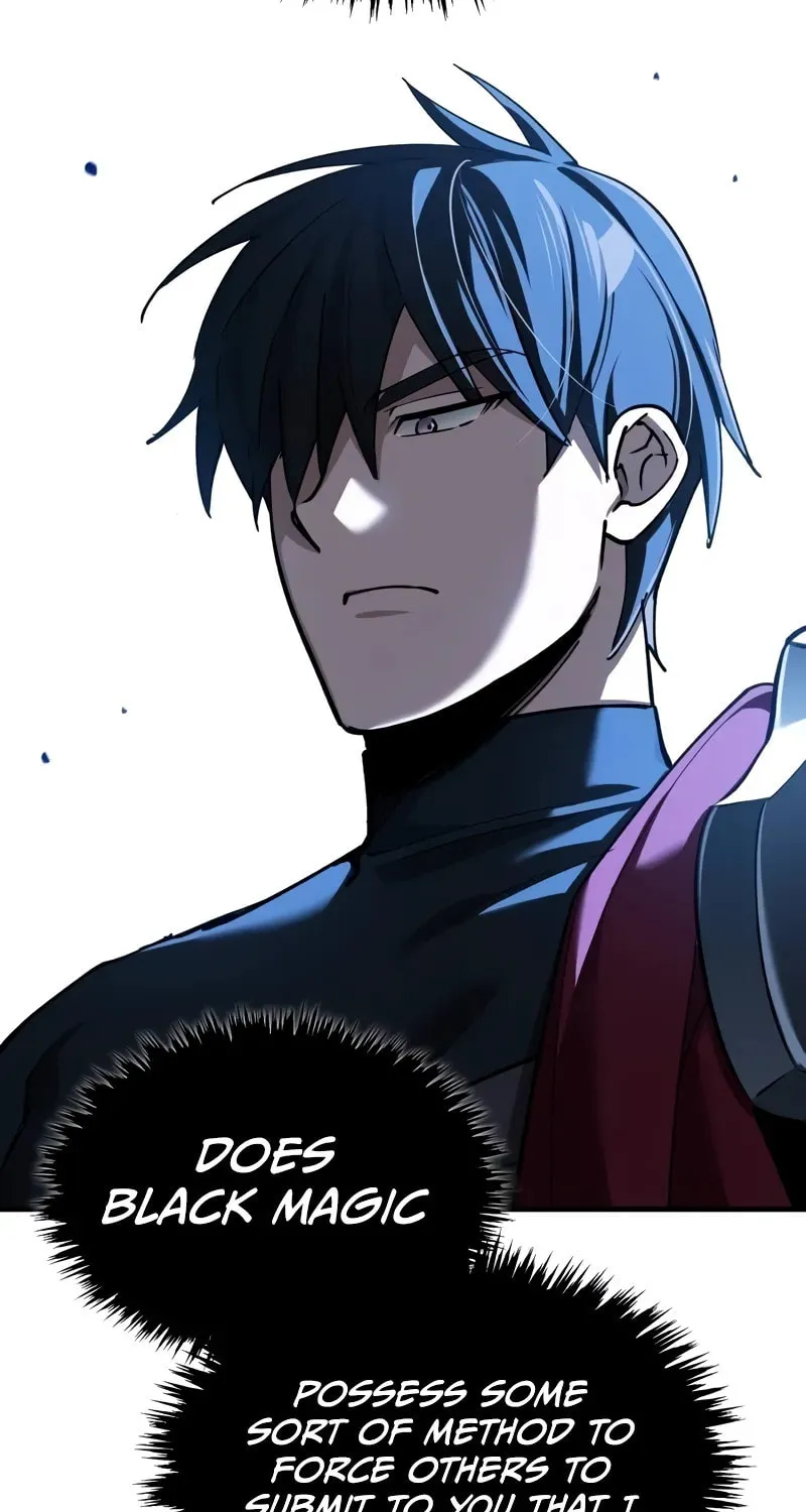 Read Descended from Divinity EN Manga Online