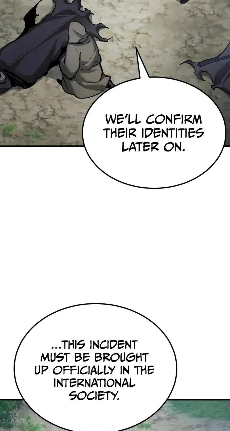 Read Descended from Divinity EN Manga Online