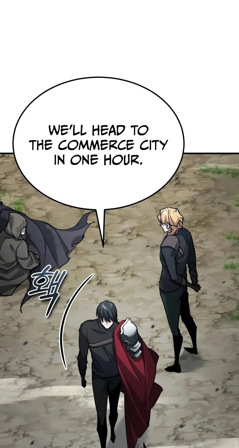 Read Descended from Divinity EN Manga Online