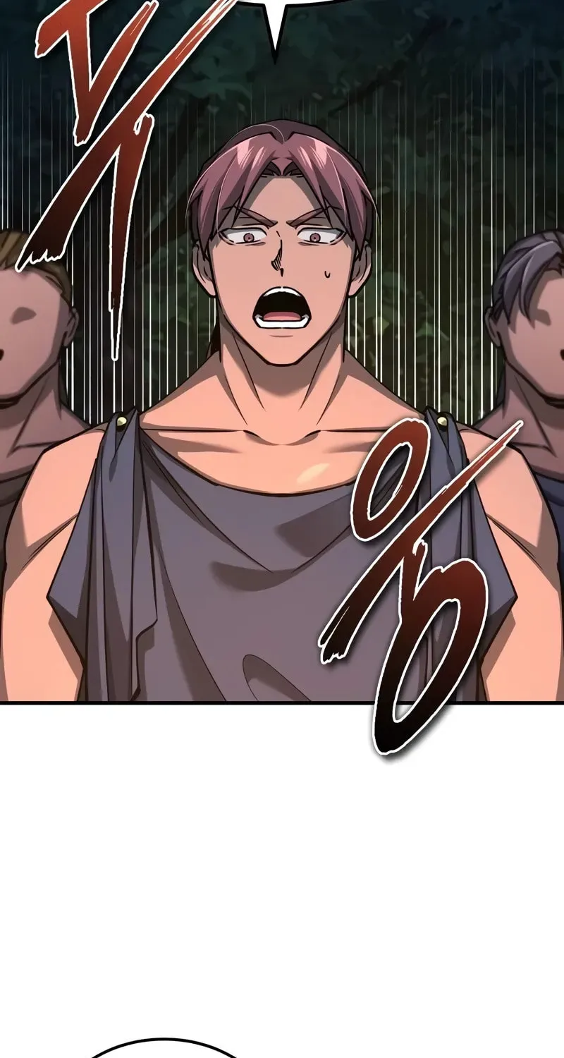 Read Descended from Divinity EN Manga Online