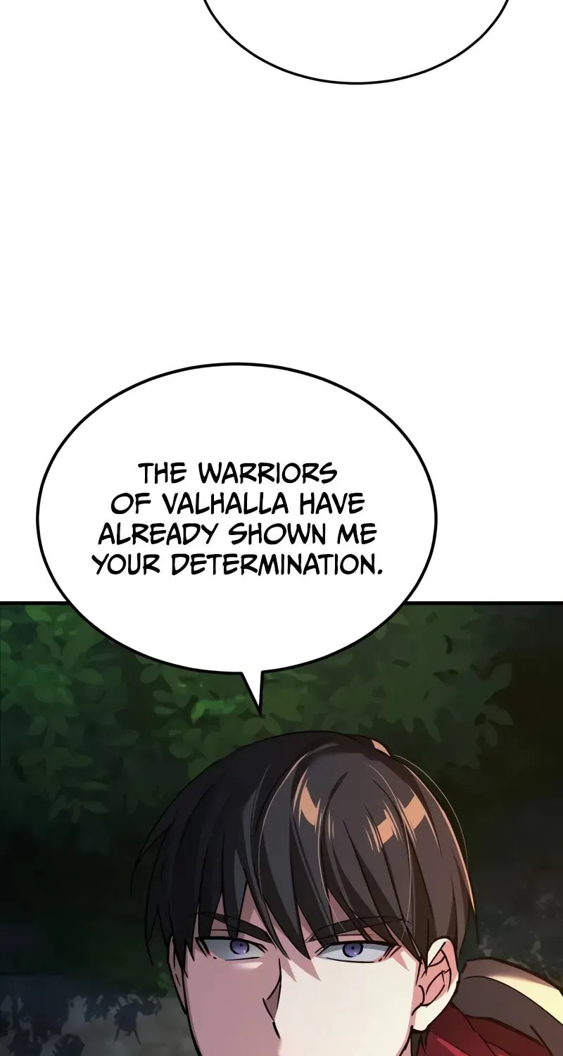 Read Descended from Divinity EN Manga Online