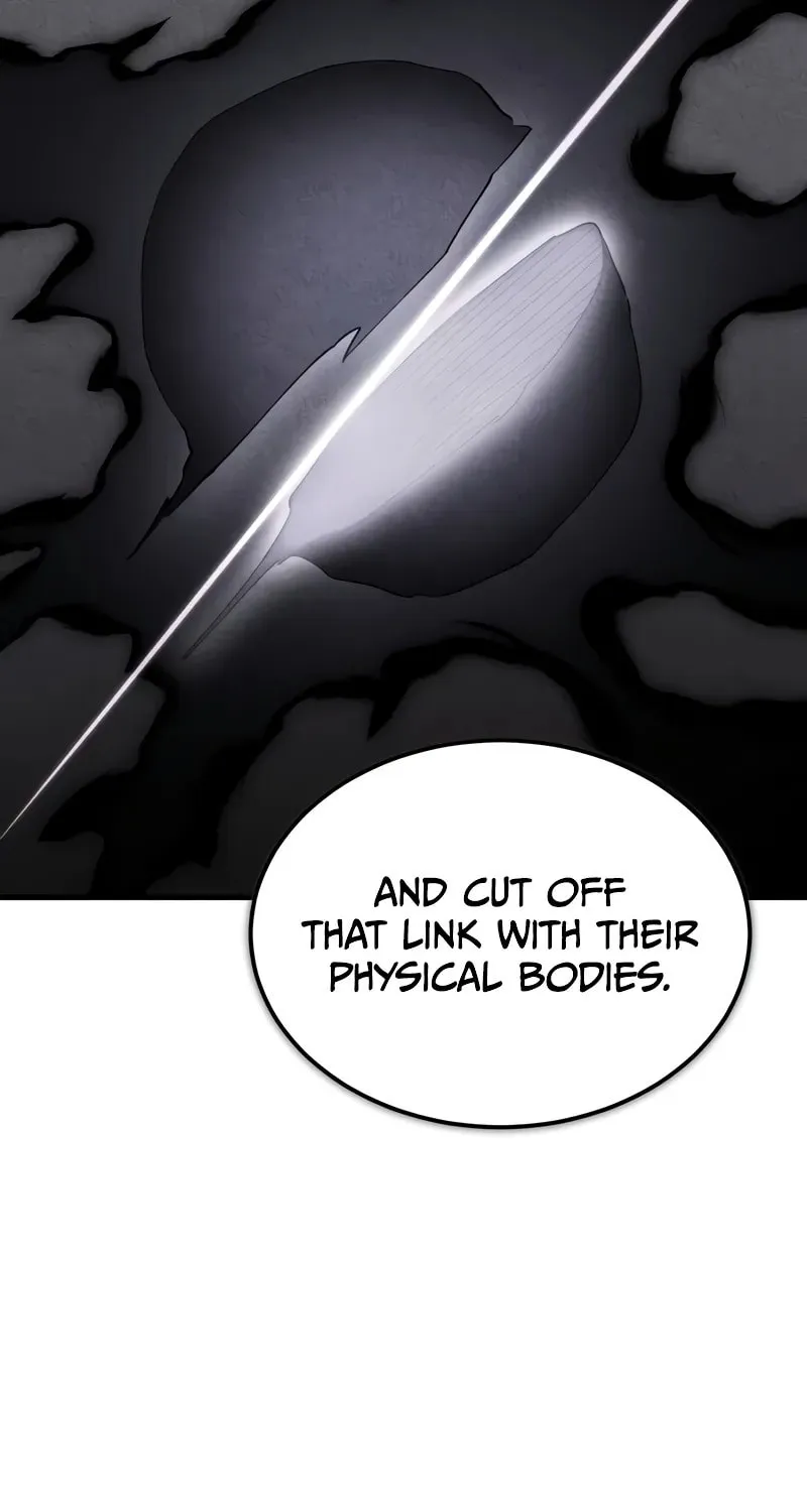 Read Descended from Divinity EN Manga Online