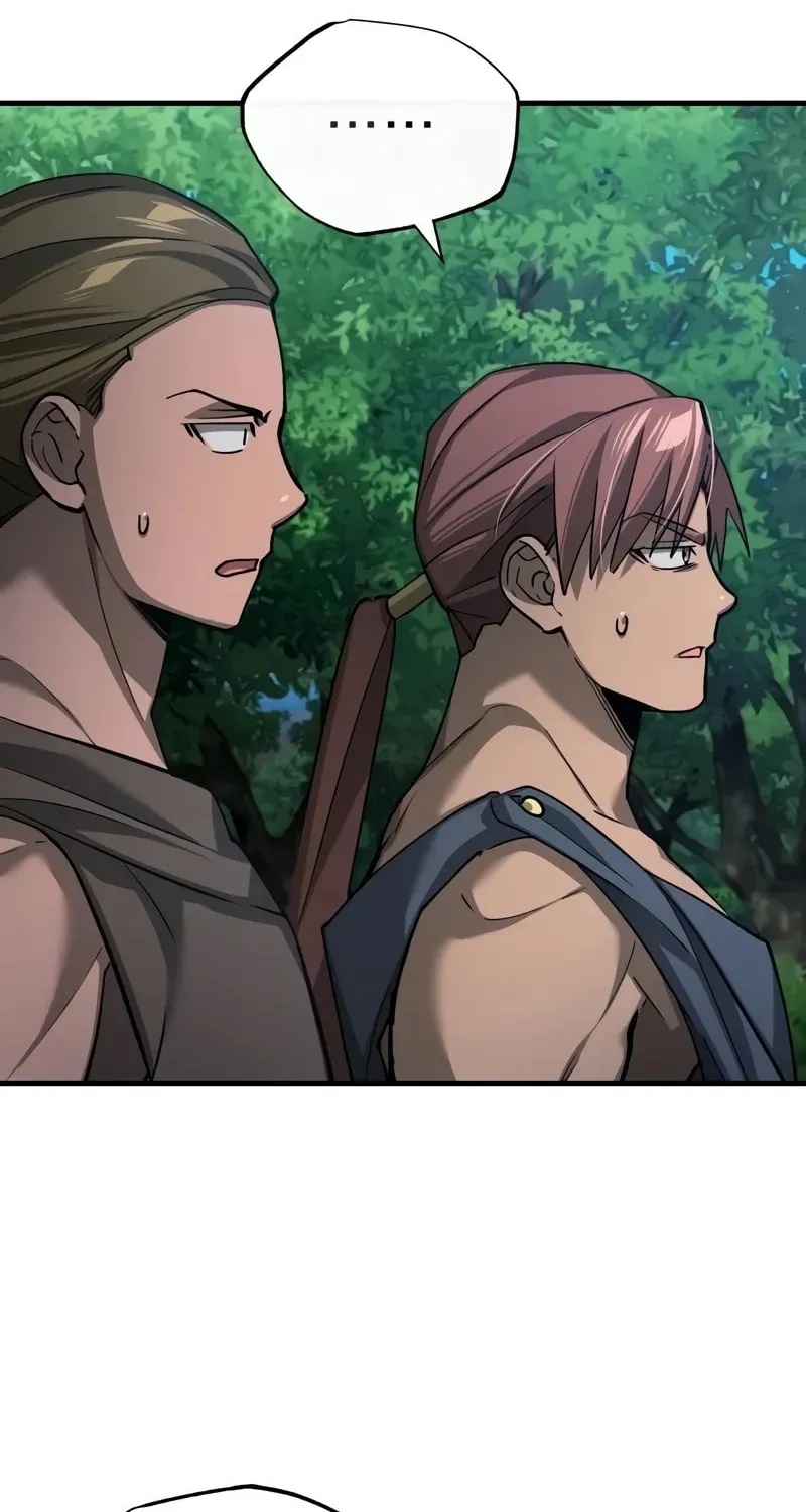 Read Descended from Divinity EN Manga Online