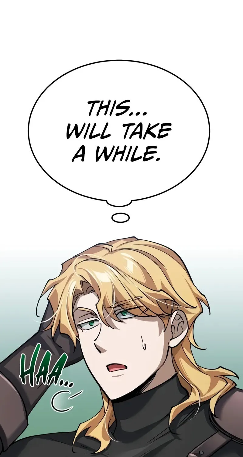 Read Descended from Divinity EN Manga Online