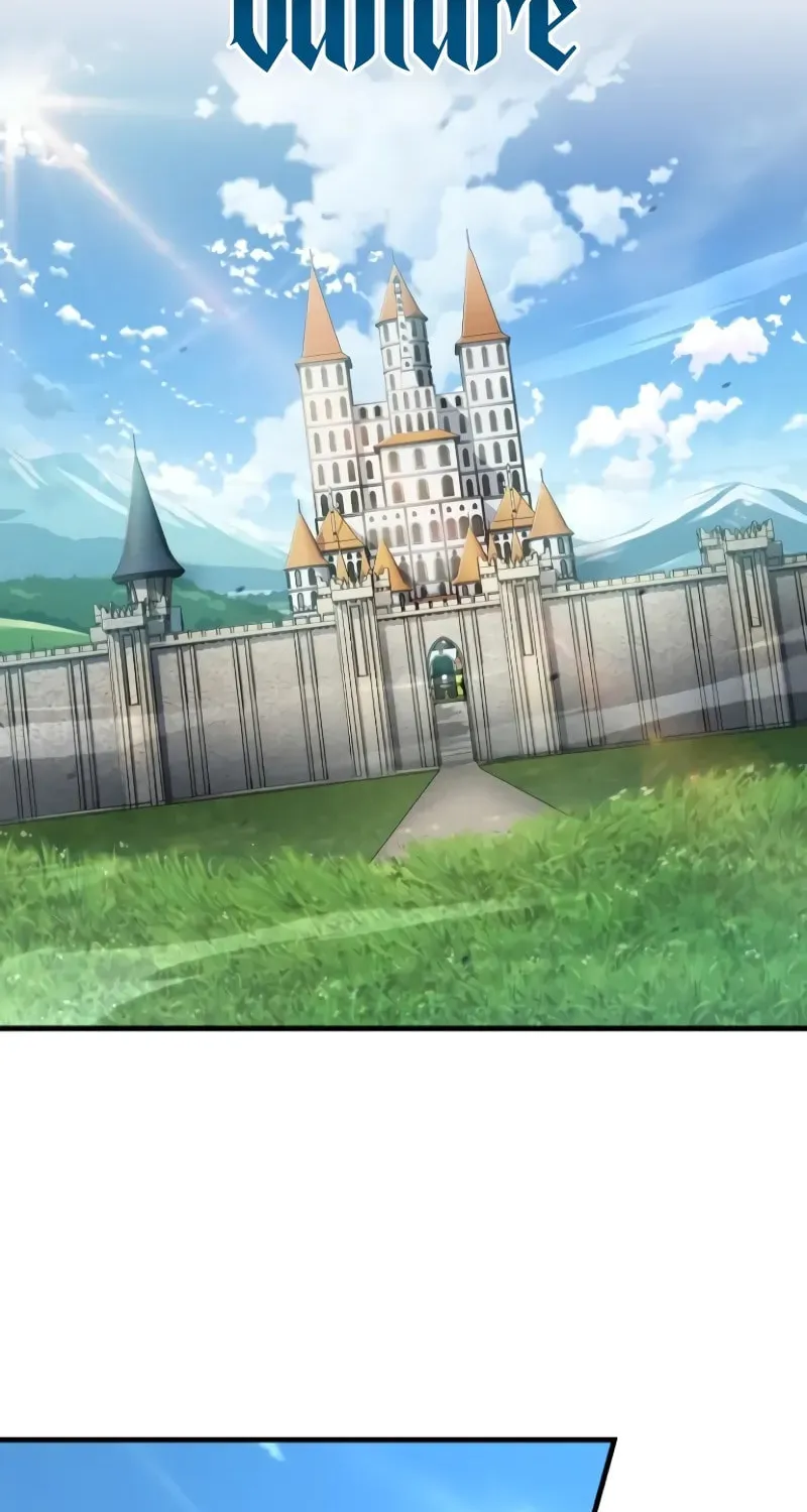 Read Descended from Divinity EN Manga Online