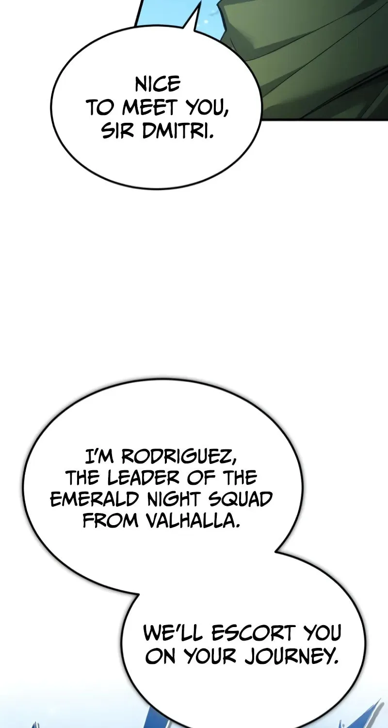 Read Descended from Divinity EN Manga Online