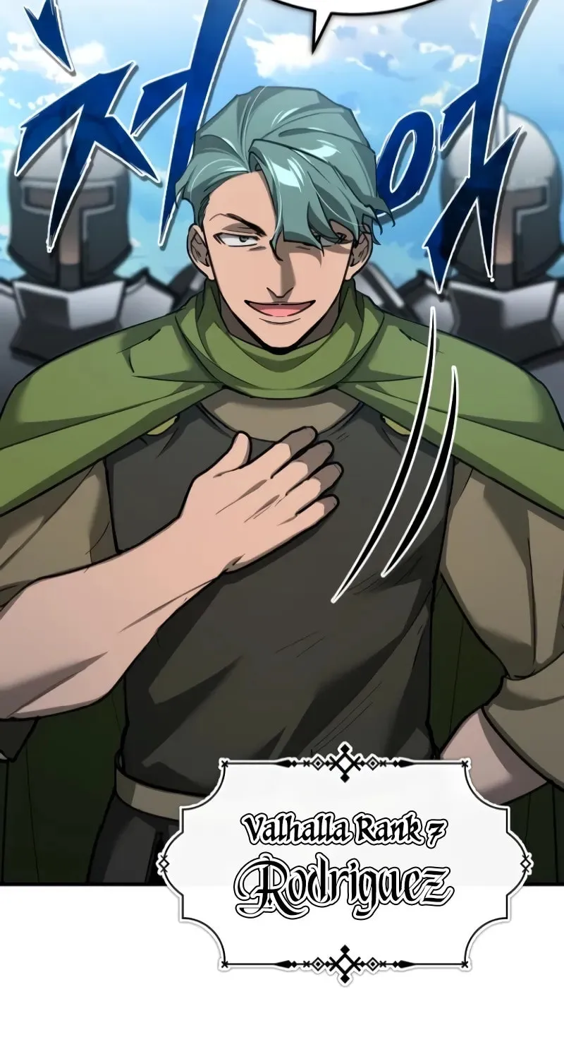 Read Descended from Divinity EN Manga Online