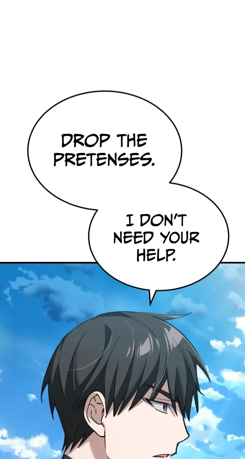 Read Descended from Divinity EN Manga Online