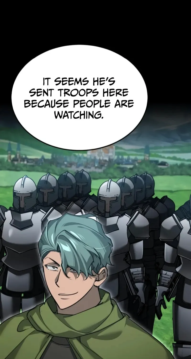 Read Descended from Divinity EN Manga Online