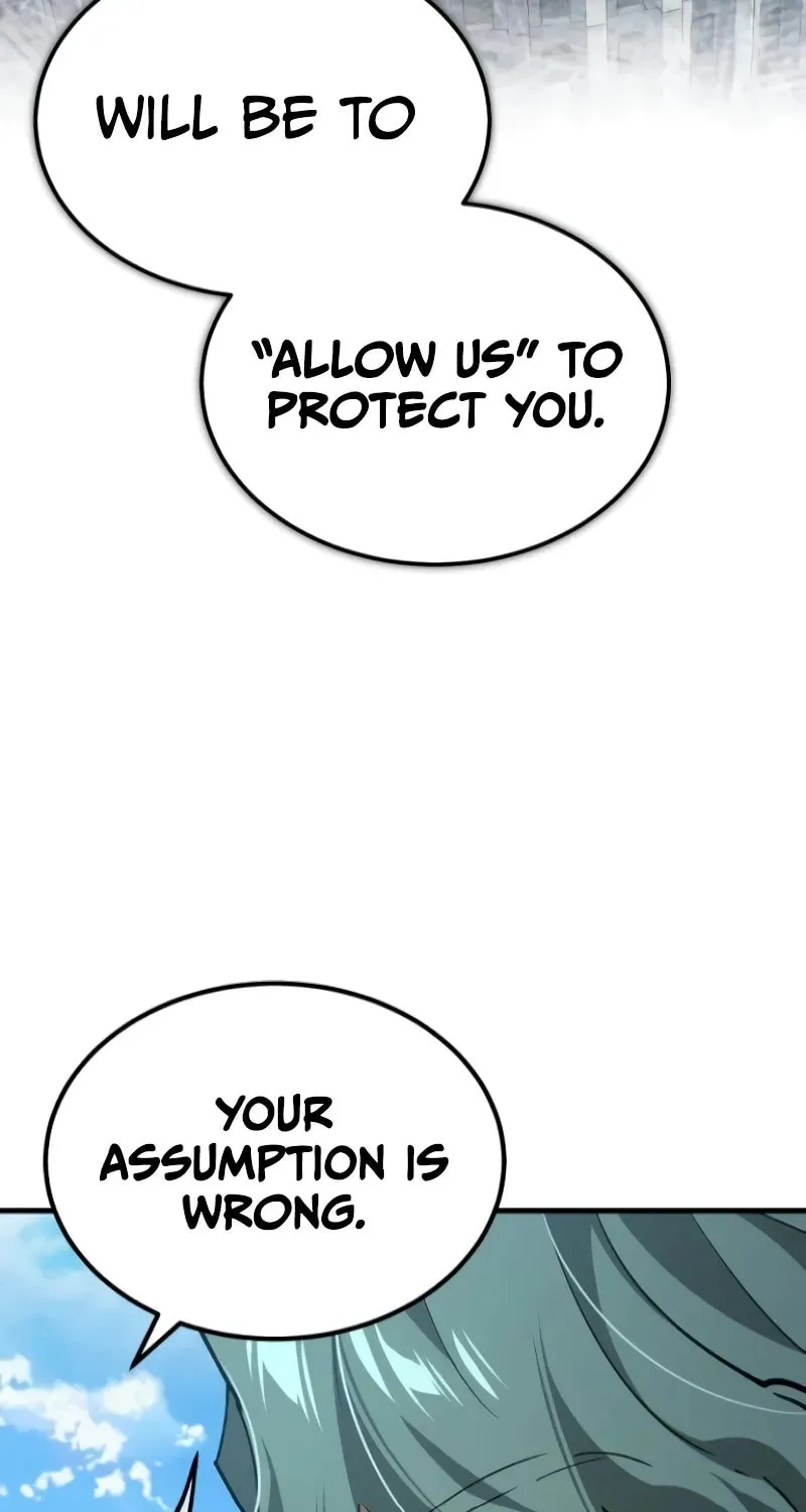 Read Descended from Divinity EN Manga Online