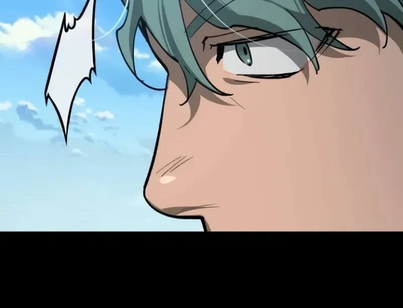 Read Descended from Divinity EN Manga Online