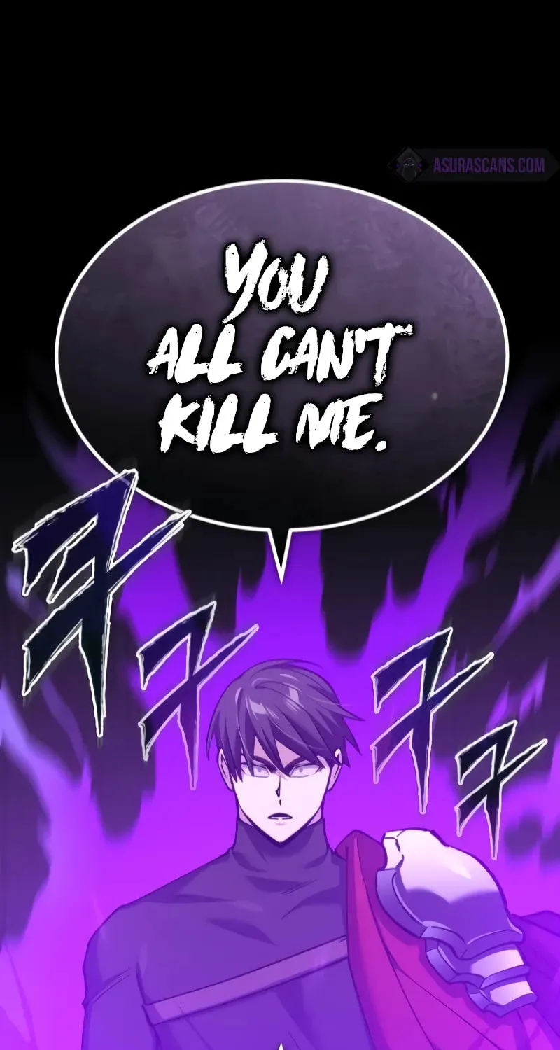 Read Descended from Divinity EN Manga Online