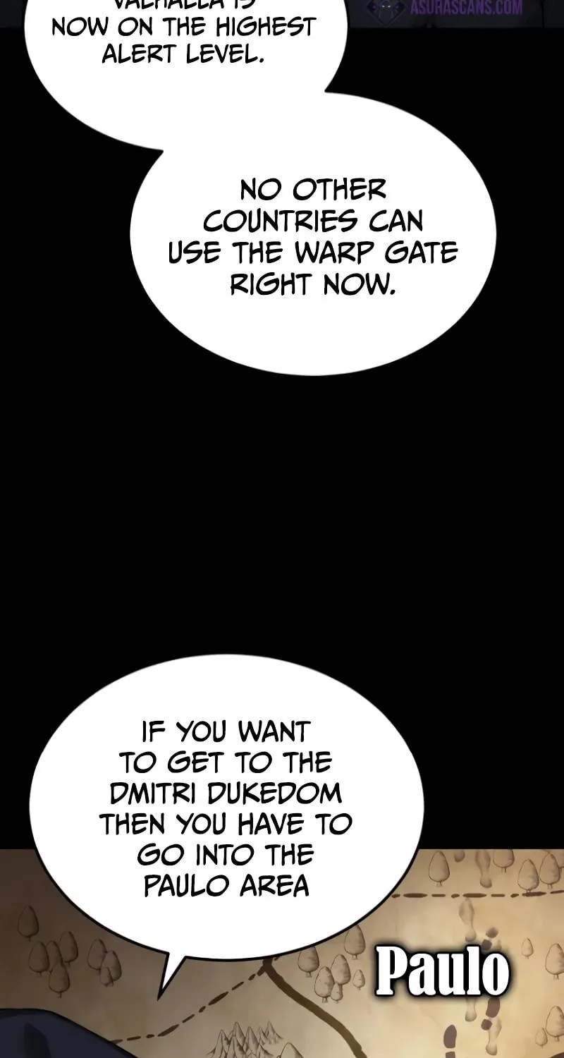 Read Descended from Divinity EN Manga Online