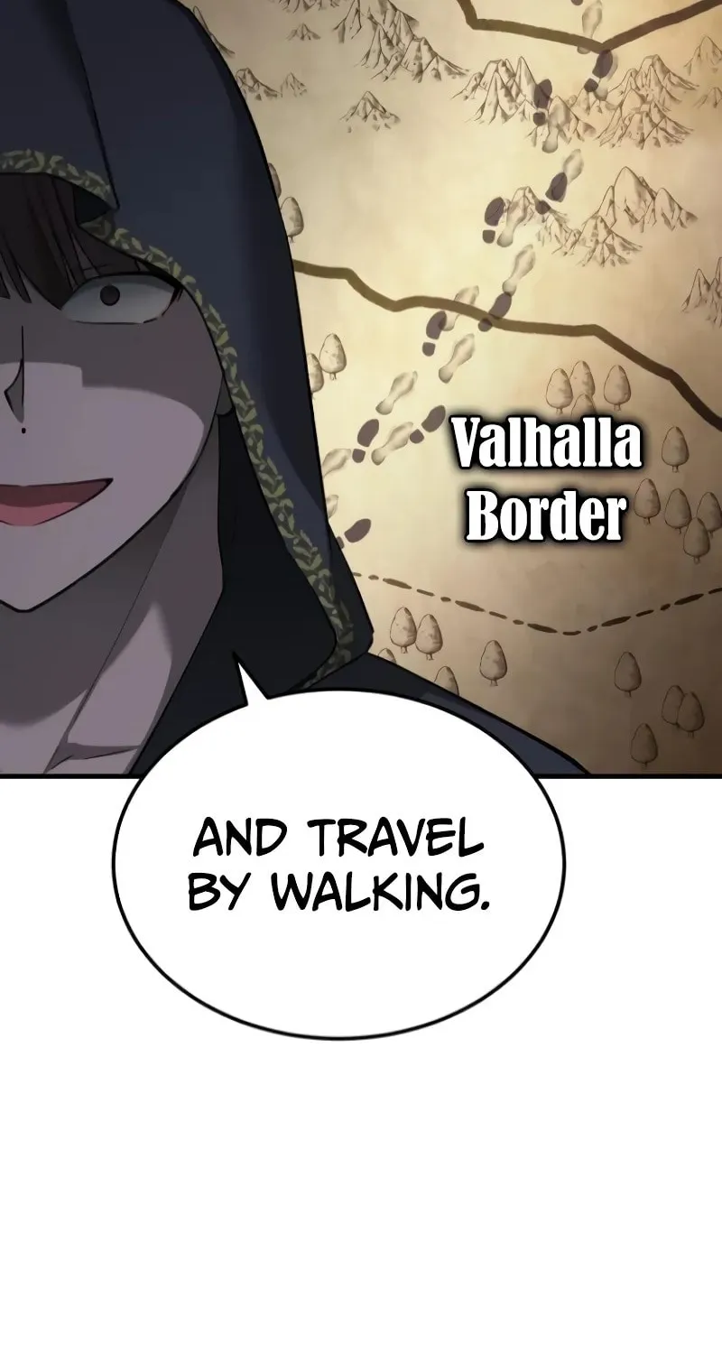 Read Descended from Divinity EN Manga Online