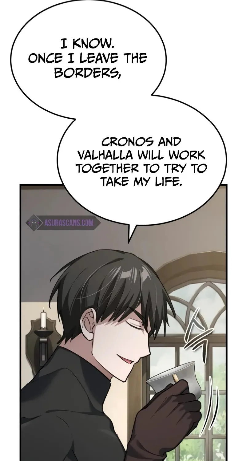 Read Descended from Divinity EN Manga Online