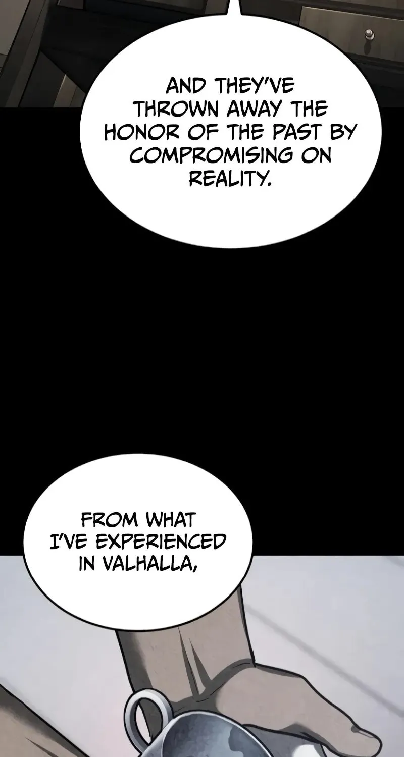 Read Descended from Divinity EN Manga Online