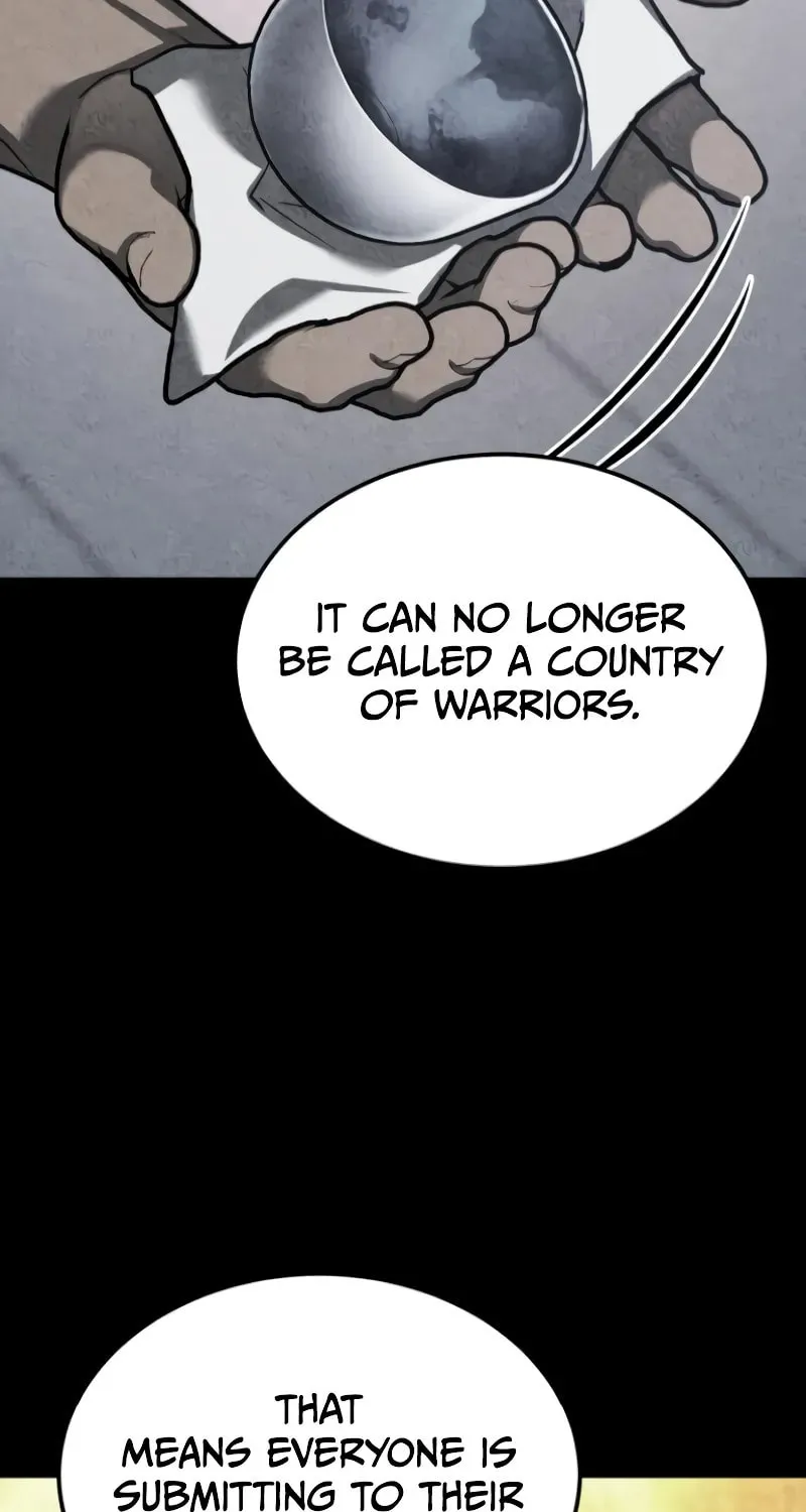 Read Descended from Divinity EN Manga Online