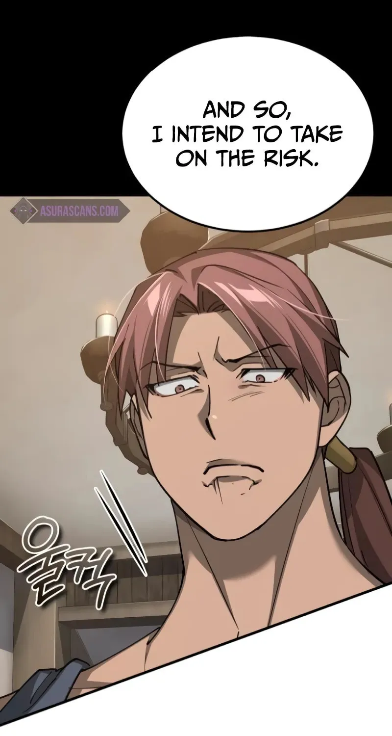 Read Descended from Divinity EN Manga Online