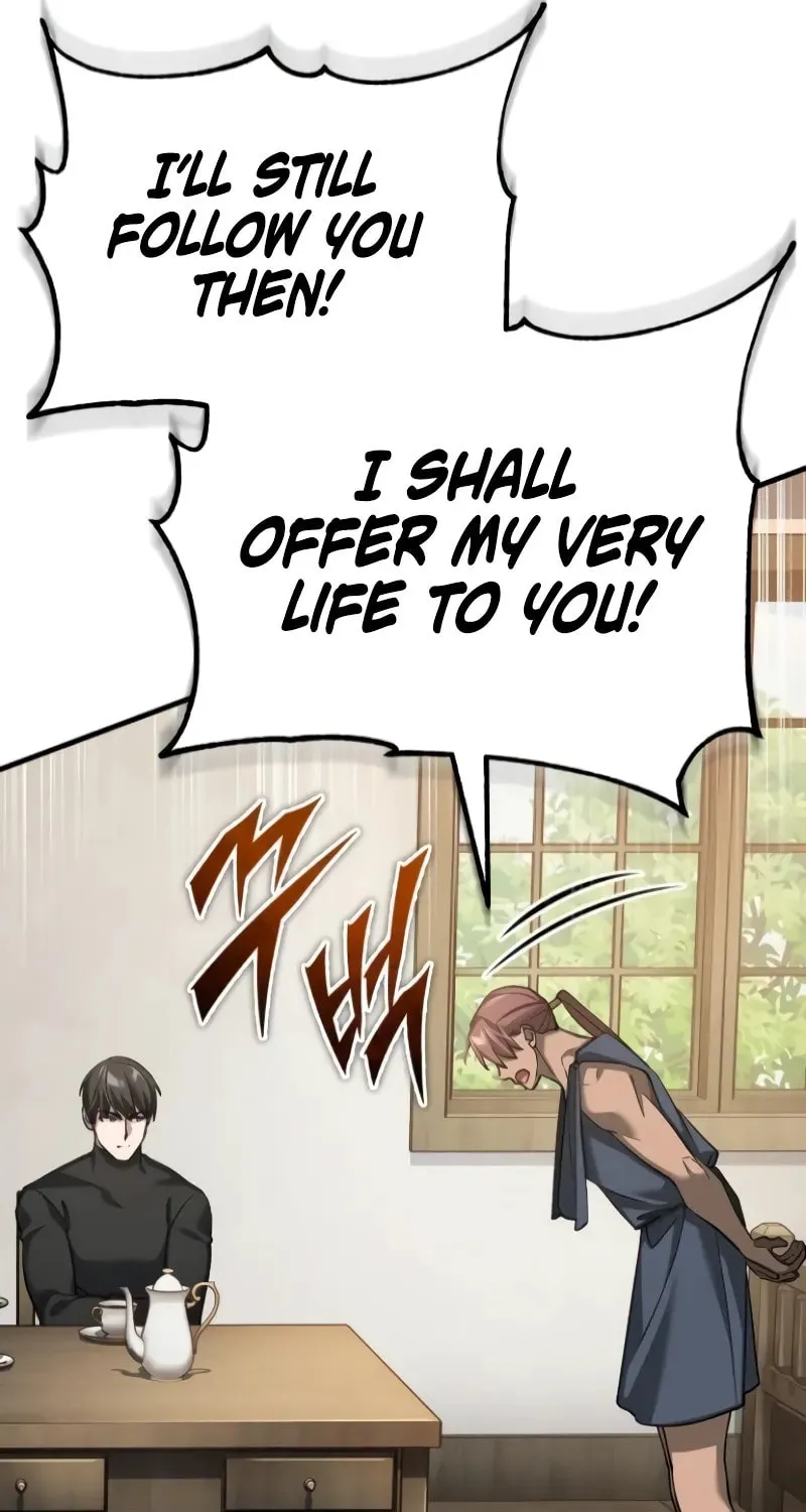 Read Descended from Divinity EN Manga Online
