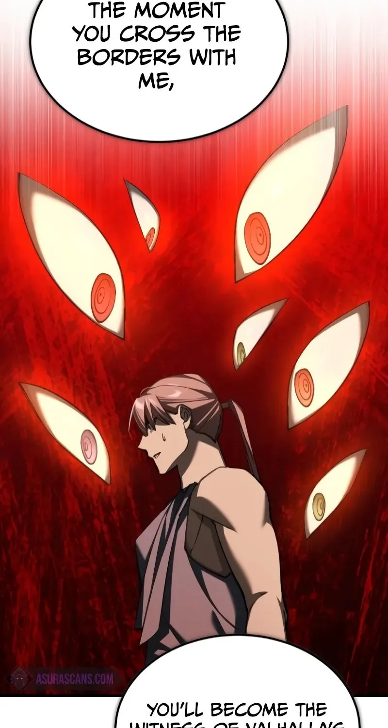 Read Descended from Divinity EN Manga Online
