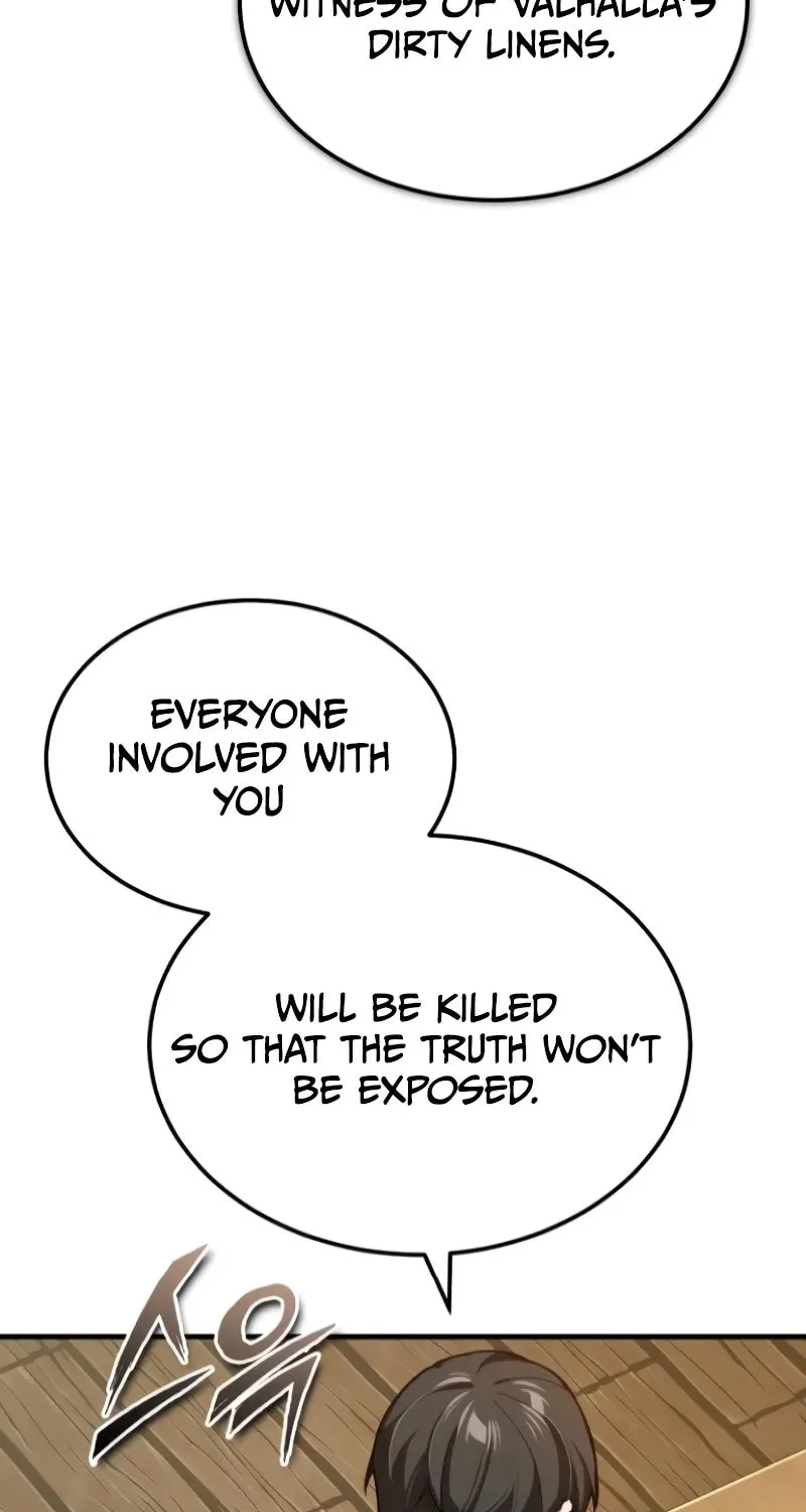 Read Descended from Divinity EN Manga Online