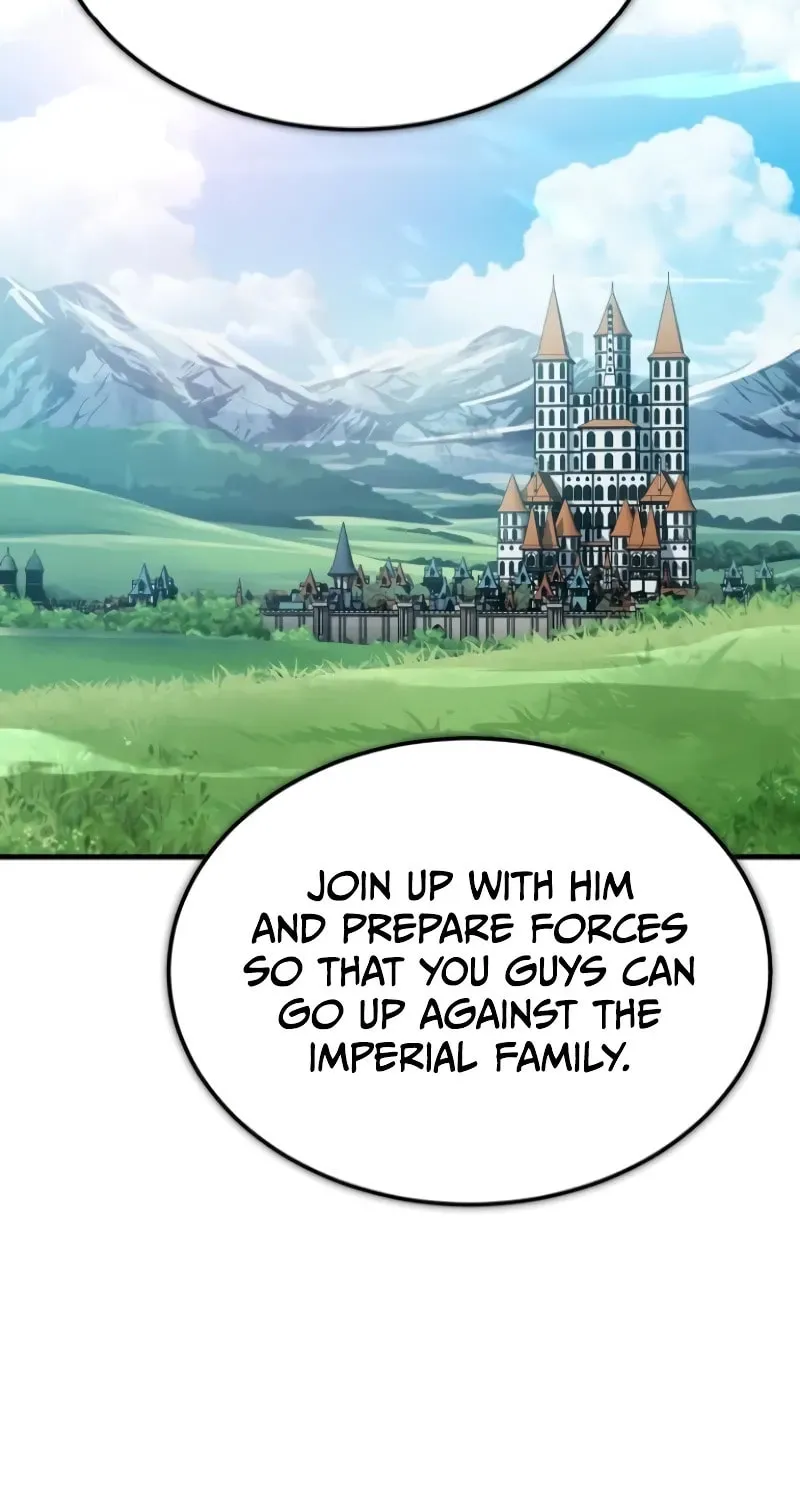 Read Descended from Divinity EN Manga Online
