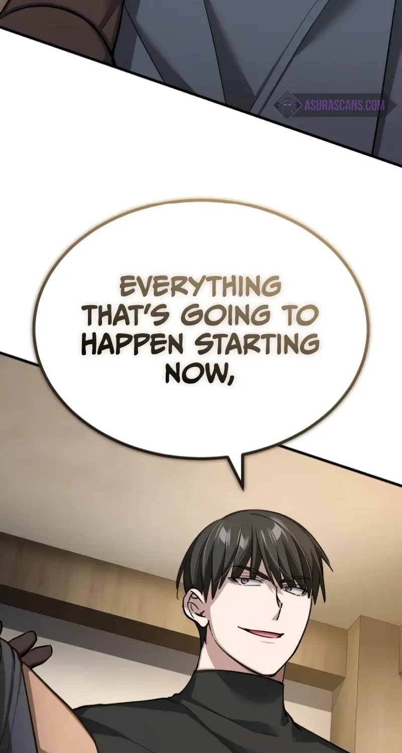 Read Descended from Divinity EN Manga Online
