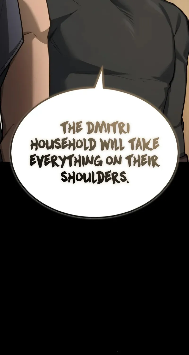 Read Descended from Divinity EN Manga Online