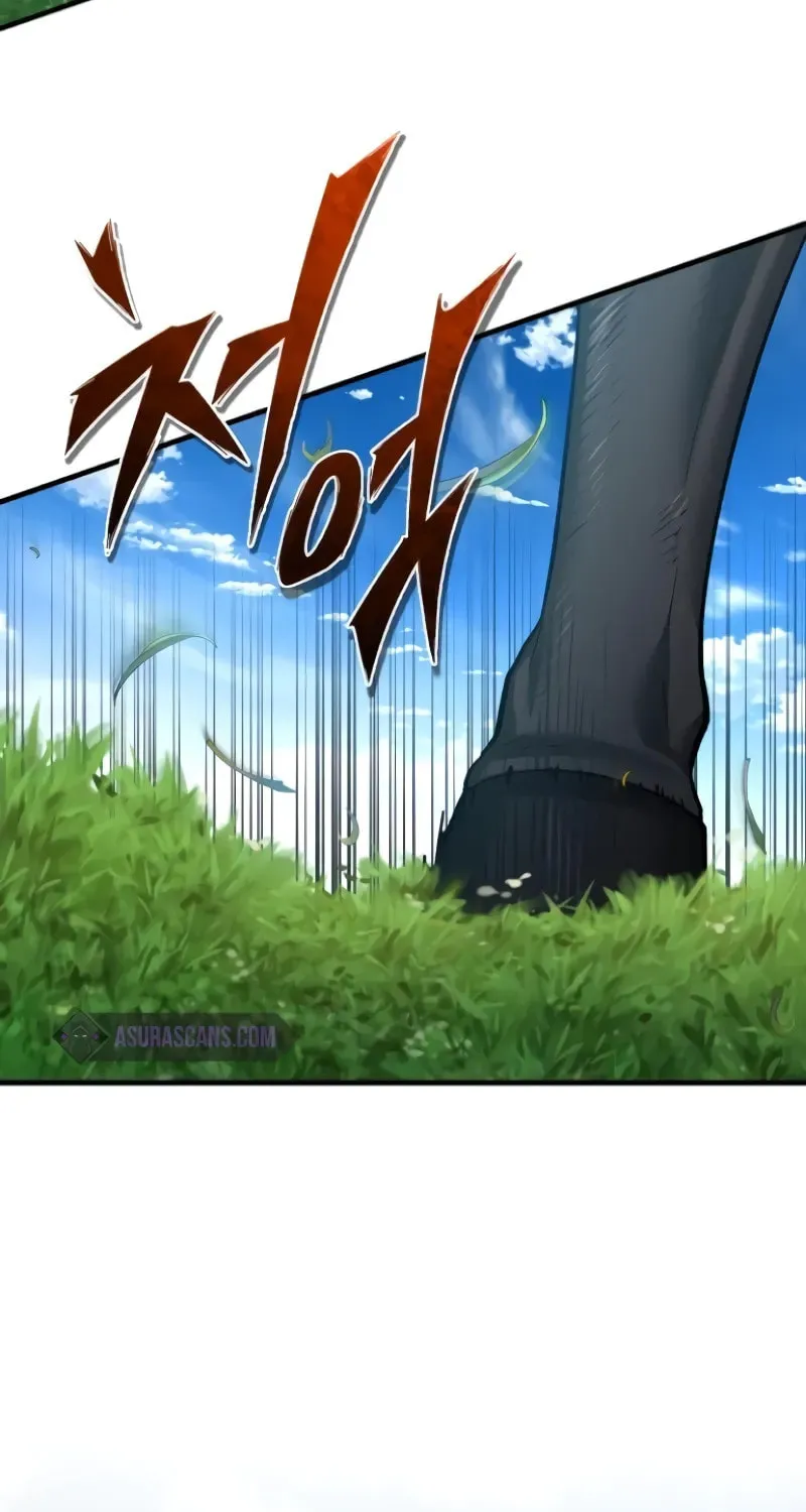 Read Descended from Divinity EN Manga Online