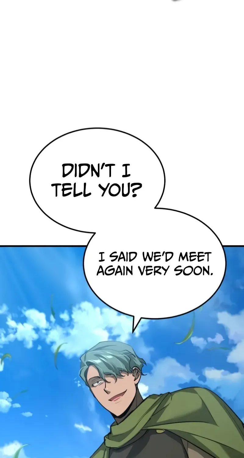 Read Descended from Divinity EN Manga Online