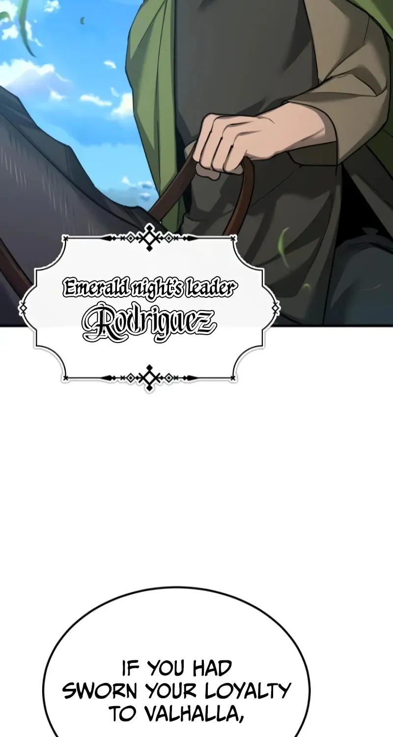 Read Descended from Divinity EN Manga Online