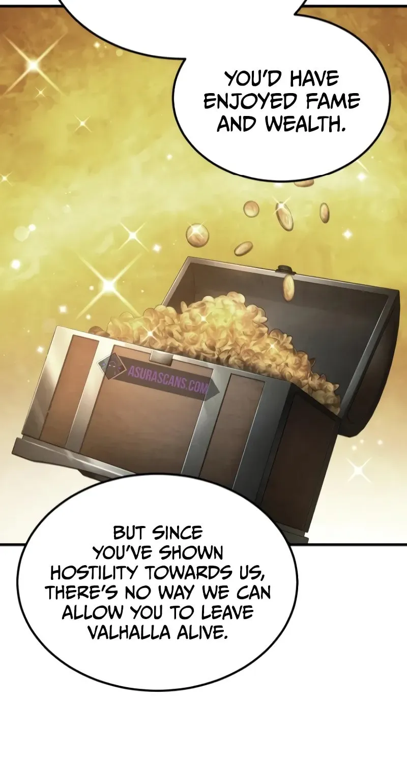 Read Descended from Divinity EN Manga Online