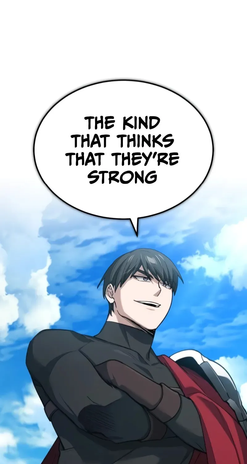 Read Descended from Divinity EN Manga Online