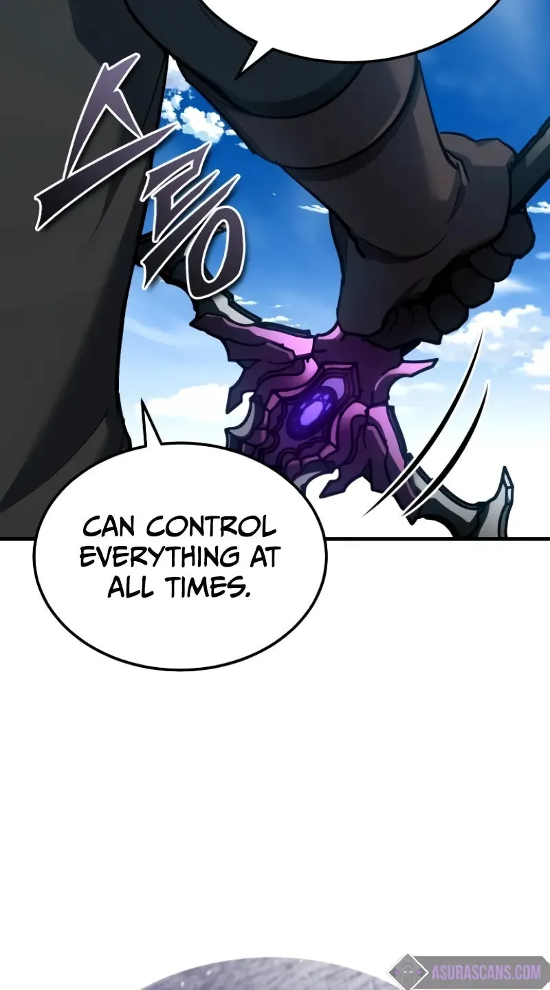 Read Descended from Divinity EN Manga Online