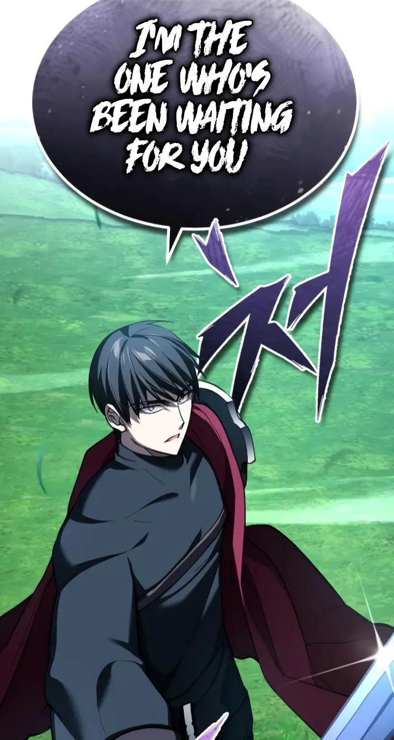 Read Descended from Divinity EN Manga Online