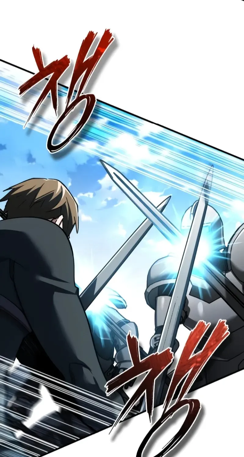 Read Descended from Divinity EN Manga Online