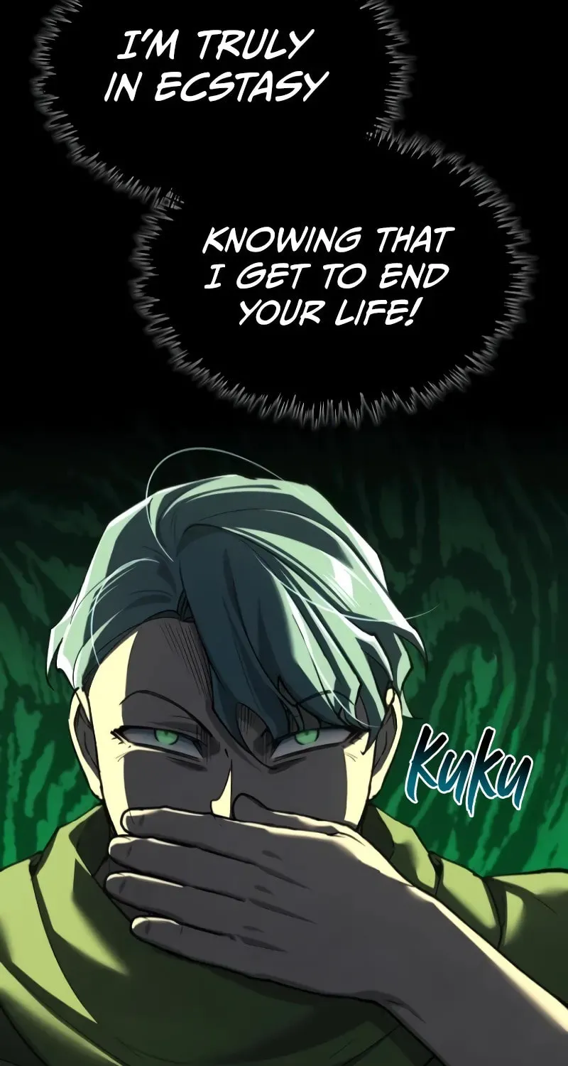 Read Descended from Divinity EN Manga Online